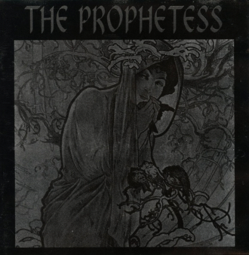 The Prophetess